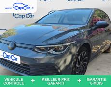 Volkswagen Golf 7 Brando