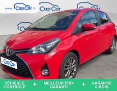 Toyota Yaris Thionville