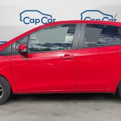 Toyota Yaris 1.0 VVTi 69 Business Thionville