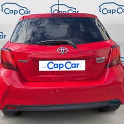 Toyota Yaris 1.0 VVTi 69 Business Thionville
