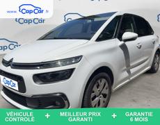 Citroen C4 Picasso Coudoux