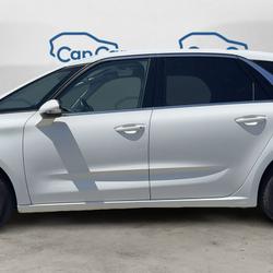 Citroen C4 Picasso 1.2 PureTech 130 Feel Coudoux