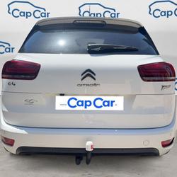 Citroen C4 Picasso 1.2 PureTech 130 Feel Coudoux
