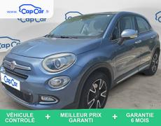 Fiat 500x Nice