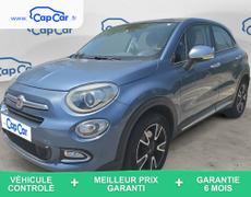 Fiat 500x Nice