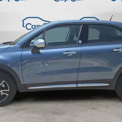 Fiat 500x 1.4 MultiAir 140 Mirror Nice