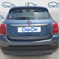 Fiat 500x 1.4 MultiAir 140 Mirror Nice