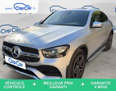 Mercedes GLC Nice