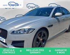 Jaguar XF La Valette-du-Var