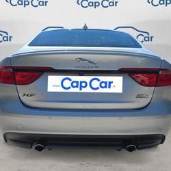 Jaguar XF 2.0 D 240 AWD BVA8 R-Sport La Valette-du-Var