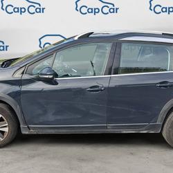 Peugeot 2008 1.2 PureTech 82 EAT6 Active Villemoisson-sur-Orge