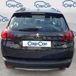 Peugeot 2008 1.2 PureTech 82 EAT6 Active Villemoisson-sur-Orge