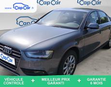 Audi A4 Nantes