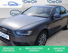 Audi A4 Nantes