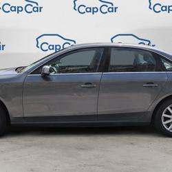 Audi A4 III 1.8 TFSI 170 Multitronic Business Line Nantes