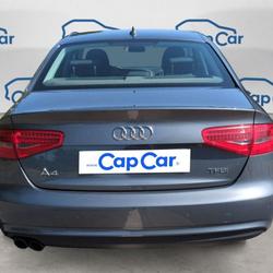 Audi A4 III 1.8 TFSI 170 Multitronic Business Line Nantes