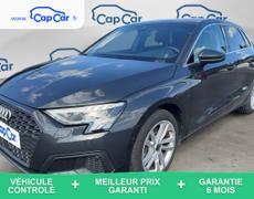 Audi A3 Sportback Isneauville