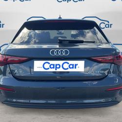 Audi A3 Sportback 40 TFSIe 204 S-Tronic 7 Business Line Isneauville