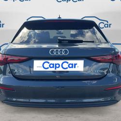 Audi A3 Sportback 40 TFSIe 204 S-Tronic 7 Business Line Isneauville