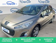 Peugeot 308 Phase 2 Crémieu