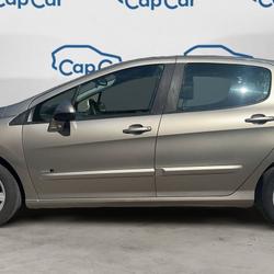 Peugeot 308 Phase 2 1.6 VTi 120 Allure Cr&eacute;mieu