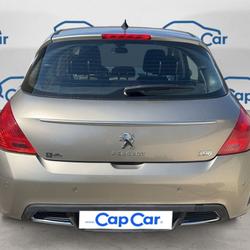 Peugeot 308 Phase 2 1.6 VTi 120 Allure Cr&eacute;mieu