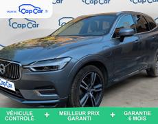 Volvo XC60 Hazebrouck