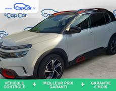 Citroen C5 Aircross Delle