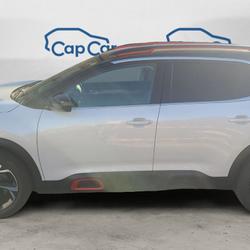 Citroen C5 Aircross I 1.5 BlueHDi 130 EAT8 Shine - Automatique Entretien constructeur Delle