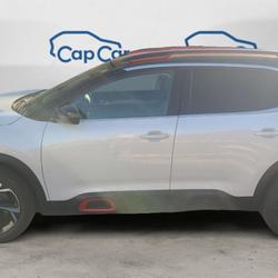 Citroen C5 Aircross I 1.5 BlueHDi 130 EAT8 Shine - Automatique Entretien constructeur Delle
