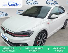 Volkswagen Polo Monein