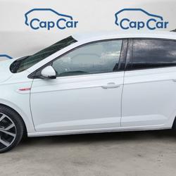 Volkswagen Polo 2.0 TSI 200 DSG6 GTI - Automatique Monein