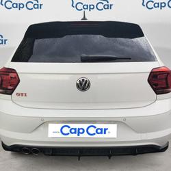 Volkswagen Polo 2.0 TSI 200 DSG6 GTI - Automatique Monein