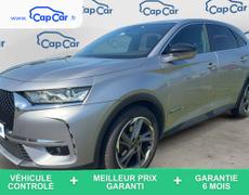 DS DS7 Crossback Saint-Aubin-sur-Scie