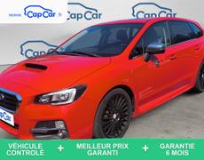Subaru Levorg Annemasse