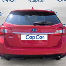 Subaru Levorg Break 1.6 DIT 170 AWD Lineartronic Luxury Eyesight Annemasse