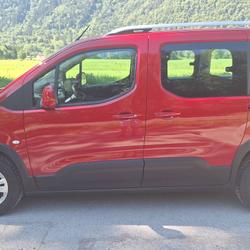 Peugeot Rifter 1.5 BlueHDi 130 Allure Bonneville