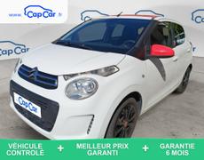 Citroen C1 Bastia