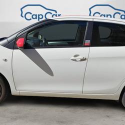 Citroen C1 1.2 PureTech 82 Airscape Shine Bastia