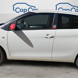 Citroen C1 1.2 PureTech 82 Airscape Shine Bastia