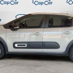 Citroen C3 III 1.2 PureTech 82 Shine Villeneuve-sur-Lot