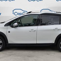Peugeot 2008 1.2 PureTech 110 EAT6 Crossway Nantes