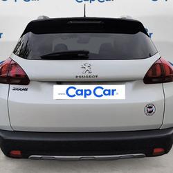 Peugeot 2008 1.2 PureTech 110 EAT6 Crossway Nantes