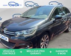 Citroen C4 Rueil-Malmaison