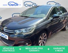 Citroen C4 Rueil-Malmaison