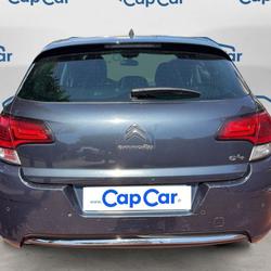 Citroen C4 1.2 PureTech 130 Shine Rueil-Malmaison