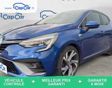 Renault Clio 5 Isneauville
