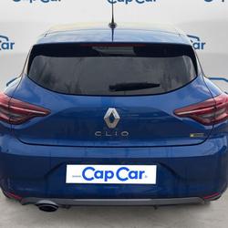 Renault Clio 5 1.0 TCe 100 RS Line Isneauville