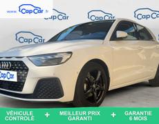 Audi A1 Sportback Orléans