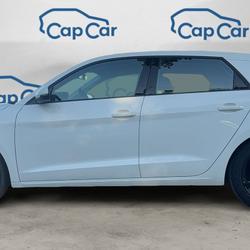 Audi A1 Sportback 1.0 TFSI 110 S-Tronic 7 Advanced - Automatique Entretien constructeur Orl&eacute;ans